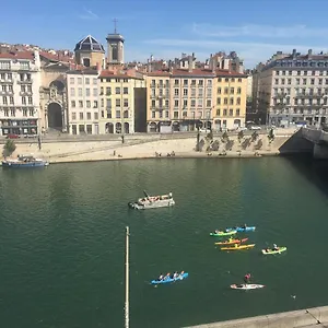 La Pépite Du Vieux Appartement