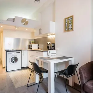 Guestready - Gorgeous Duplex In Appartement